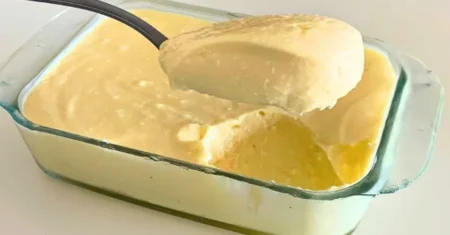 Mousse de Abacaxi: Uma Sobremesa Tropical Refrescante